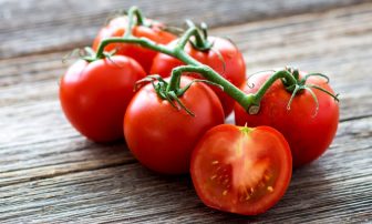 【旬菜】栄養価が高く、美容効果もたっぷり！トマトのレシピ8選
