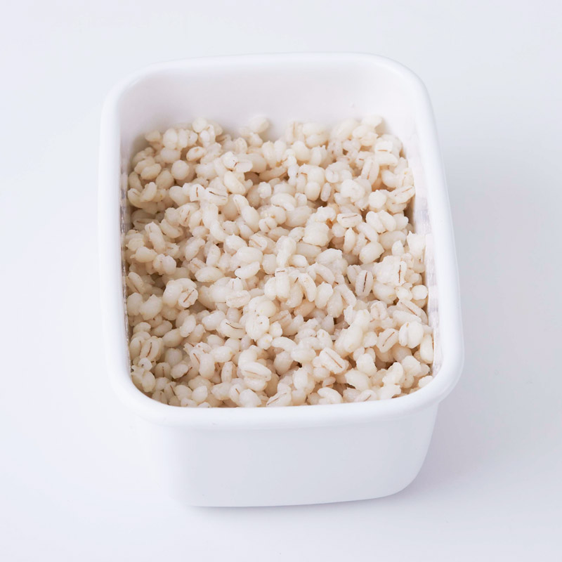 2週間で効果も もち麦ダイエットのやり方 もち麦の炊き方 糖質オフの人気レシピも紹介 1 2 8760 By Postseven