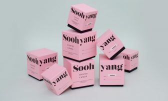 韓国女子に人気！香り専門ブランド「スヒャン」が日本初上陸