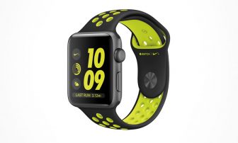 モチベーションもアップ！ランナー向けの「Apple Watch Nike＋」