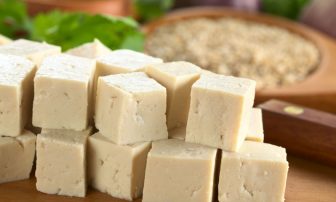 【ライザップ式食材の選び方】木綿豆腐VS絹豆腐はどちらが正解？
