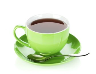 【緑茶コーヒーダイエット】のアレンジ術、「1日3杯」を続けるためのコツ