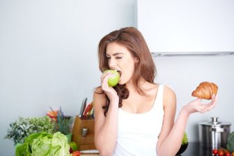 正しい痩せ方｜無理な食事制限なし！簡単な食事テクと効率的なダイエット方法