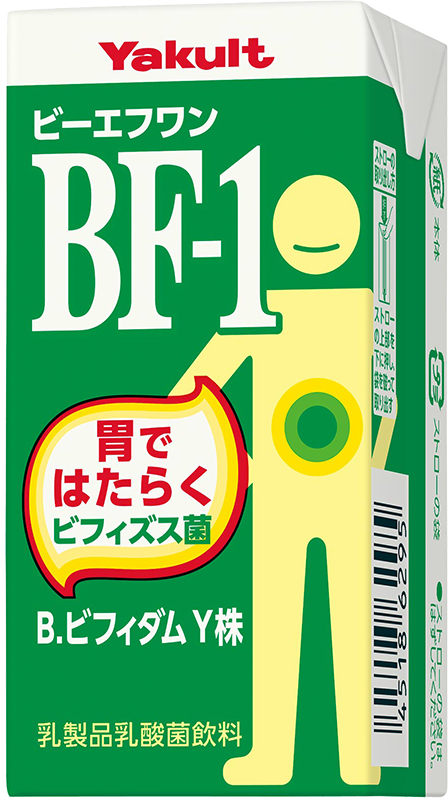 BF-1／ヤクルト本社