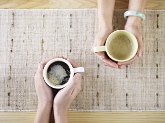 【緑茶コーヒーダイエット】効果的な方法と注意点は？実践して25kg減量した医師が解説