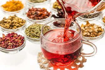 お茶の効果は？15の種類別に解説｜便秘、ダイエット、冷え、風邪に！