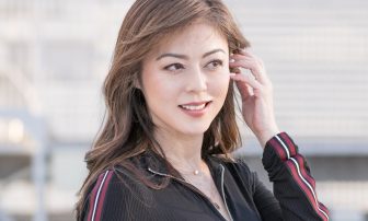 50歳・武田久美子はなぜいつまでも美しくいられるのか？本人が秘密を公開！【美痩せインタビュー】