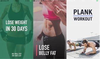 【30日間チャレンジ】1か月で理想の体に！短期集中ダイエットアプリ5選