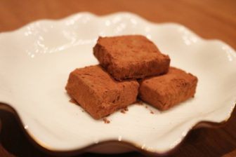 ヘルシーチョコで食べる乾燥肌対策｜豆腐＆おからを使ったレシピ3つ