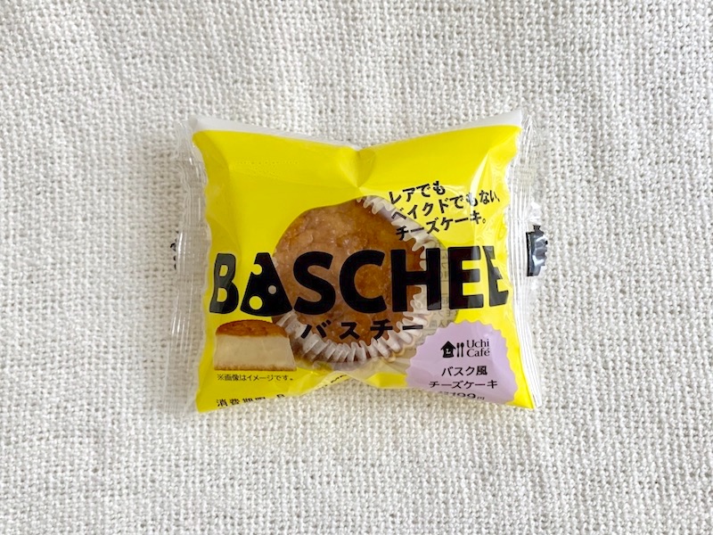 『BASCHEE（バスチー）』（215円税込）