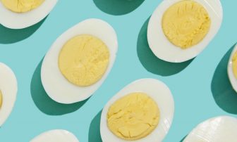 卵が主役！あと一品ほしい時の簡単＆ヘルシー卵料理レシピ10選