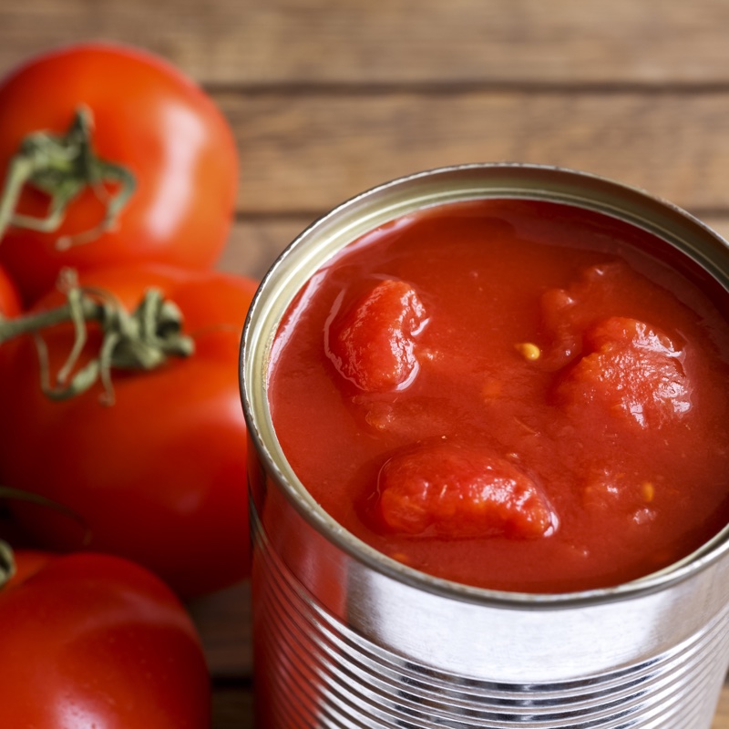 トマト缶を使った簡単レシピ12選 生のトマトよりも便利でリコピンたっぷり 1 1 8760 By Postseven