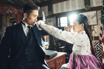 韓国ドラマ【恋愛モノ】ベスト4　賞総ナメの“愛憎ミステリー”な…