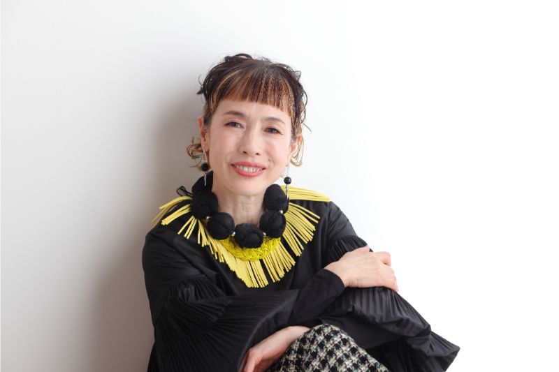 今年で芸能生活40年を迎えた久本雅美さんにインタビュー
