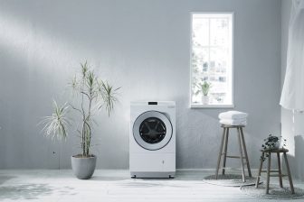 最新洗濯機は「名もなき家事」を軽減！「洗剤の自動投入」や「フィルターの自動掃除」などが進化