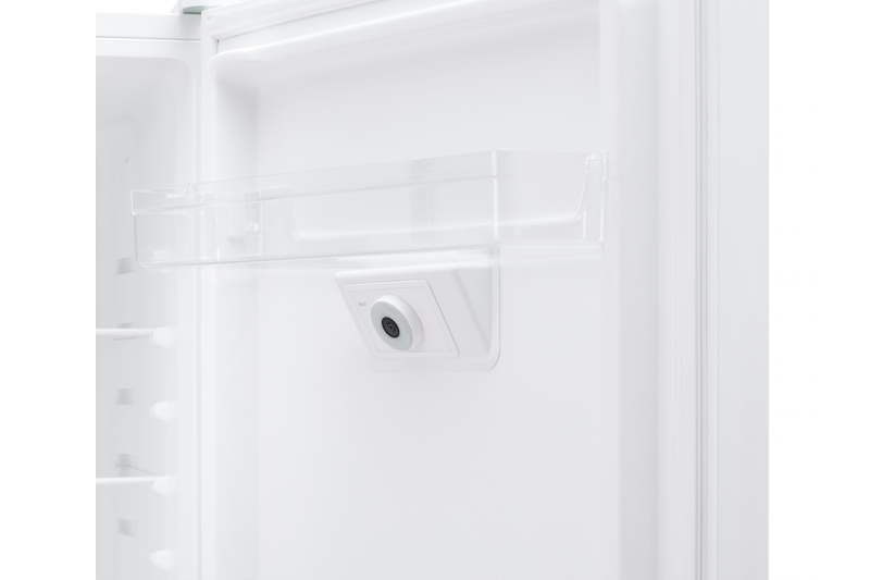 アイリスオーヤマ『STOCK EYE カメラ付き冷凍冷蔵庫 296L』 ※中容量・右開きタイプ のドアポケット