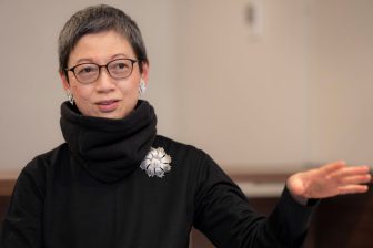 専業主婦だった薄井シンシアさんが仕事復帰1年目で売上1億円を達成できた理由とは？