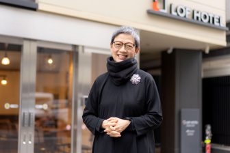 専業主婦から社長になった薄井シンシアさんが語る、3か月で小学生700人の食事マナーを劇的に向上…