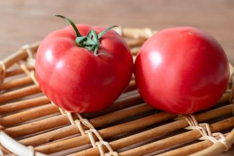 健康にも美容にもおすすめのトマト、その栄養を余すことなく摂るための方法