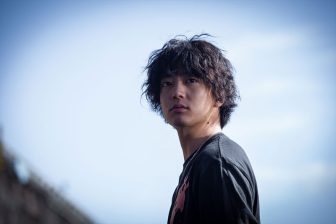 伊藤健太郎が「誰しも持つ未熟さ」を表現　復帰作『冬薔薇』で見せた演技者としてのセンス