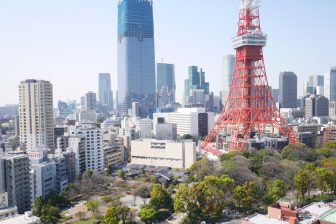 都民割もスタート！賢く選んで楽しむ東京のホテルおすすめ10選　温泉や絶景、ワーケーションも