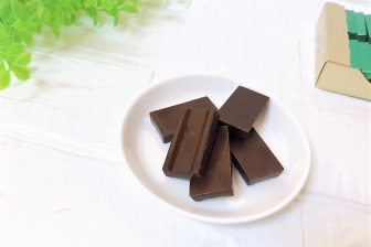 医師が推奨する高カカオチョコレートの「チョコちょこ食べ」その効果は？