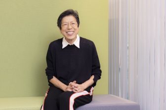71歳のドラマスタイリスト西ゆり子さんが指南！オトナ女性が「おしゃれを楽しむ」ためのトレンド…