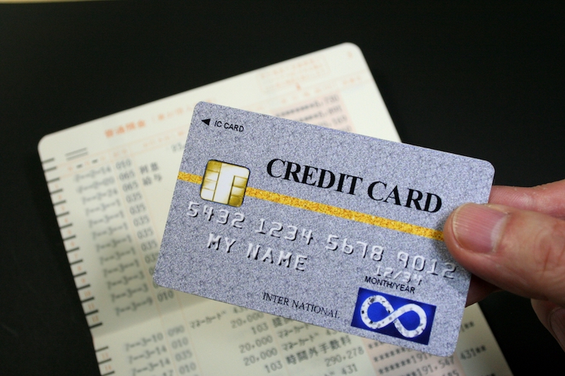 クレジットカードの不正利用やフィッシング詐欺の被害に合わないためには？（Ph／photoAC）