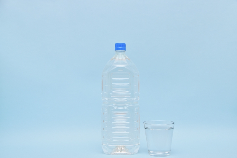 健康のために水を飲む場合の注意点とは（Ph／photoAC）