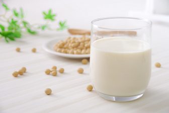 豆乳でダイエット効果を得るために…「最適な飲み方」を管理栄養士が教える