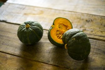 かぼちゃはアンチエイジングにおすすめ！美容に役立つ栄養素について野菜ソムリエプロが解説