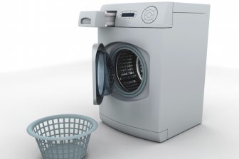 洗濯機のカビやニオイ対策　洗濯槽クリーナーだけでいい？家電ライターが語る“やるべき鉄則”
