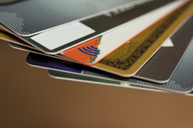 節約のプロが使っている10枚のクレジットカードを紹介！（Ph／photoAC）