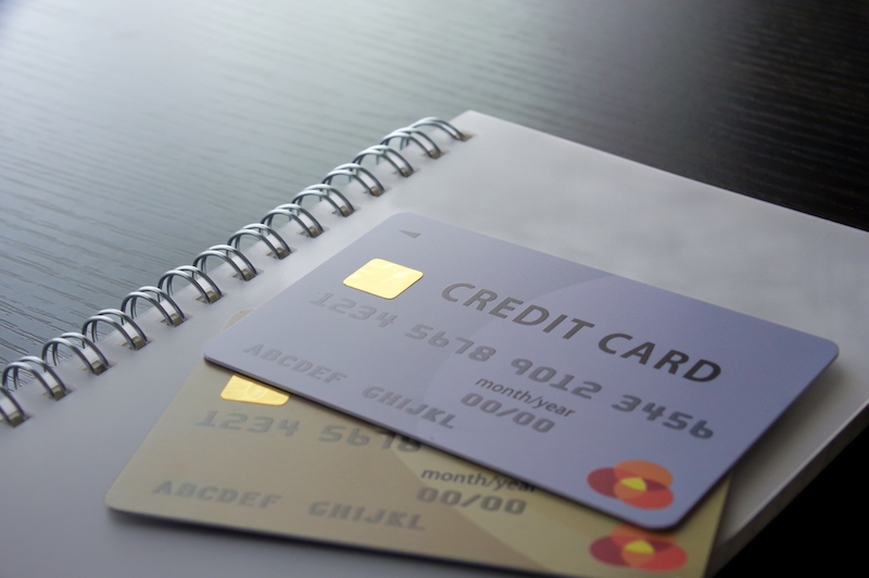 クレジットカードを複数持つときはとくに管理に気をつけて（Ph／photoAC）