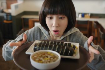 『ウ・ヨンウ』のキンパ、『愛の不時着』のチキン＆ビール…韓国ドラマ“あるある”の食事シーンから…
