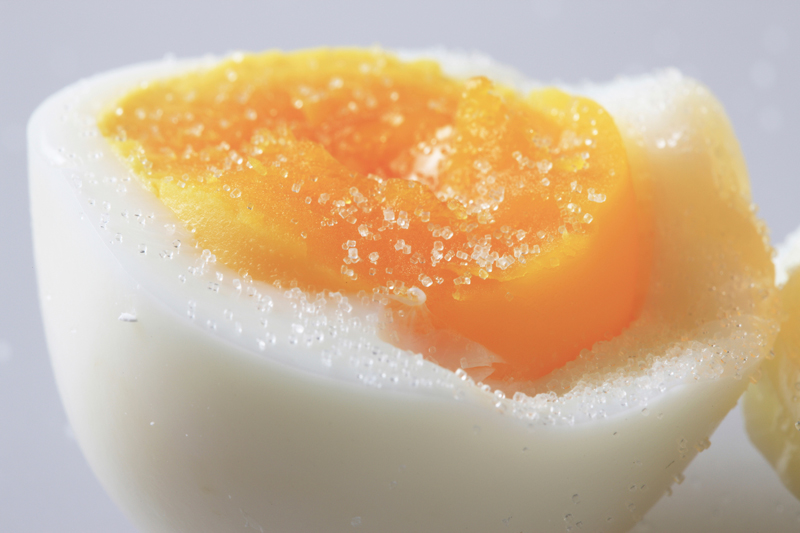 ダイエットの専門家がすすめる食材は「ゆで卵」、その理由とは？（Ph／イメージマート）
