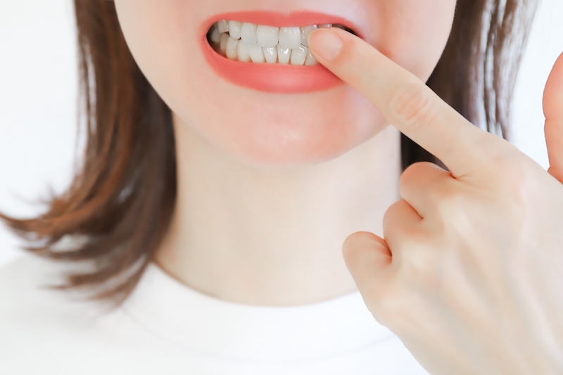 歯周病の予防につながる習慣や食事とは？