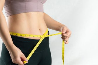 1年で24kg痩せた専門家が「部分痩せ」のコツを伝授！気になるお腹、太もも、お尻の“お肉”を減らす…