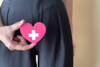 閉経した女性の40%が経験している「萎縮性膣炎」、デリケートゾーンのケアやおすすめ食材について解説