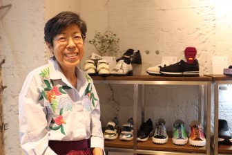 ドラマスタイリストの西ゆり子さんが教える！オトナ女性のおしゃれ度を上げる靴コーデ術3つ
