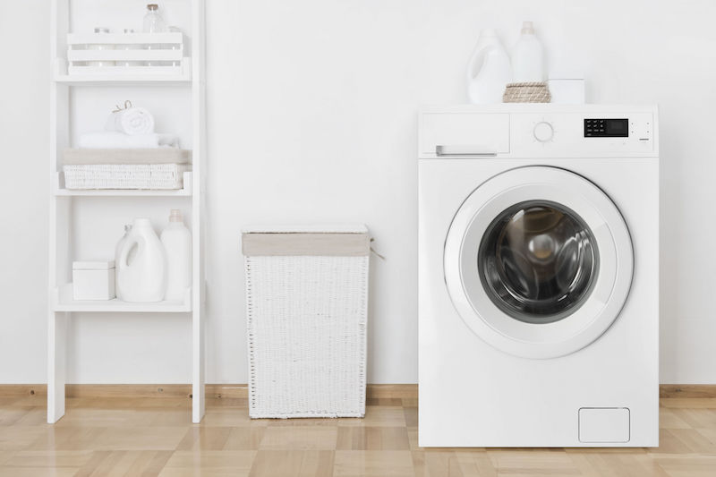 便利なドラム式洗濯機も、使い方を間違えると、せっかくの利便性を享受できないことも（Ph／イメージマート）