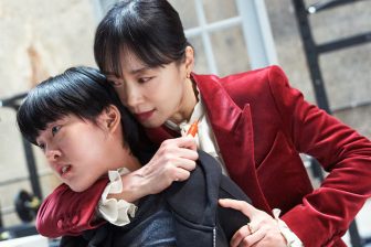 殺し屋シングルマザーが主人公の韓国映画『キル・ボクスン』、「育児より殺人のほうが単純」の衝…
