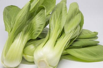 青梗菜は女性にうれしい栄養たっぷり！野菜ソムリエプロがすすめる洋風＆サラダのレシピ
