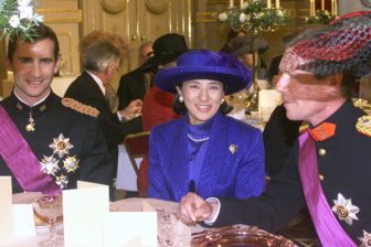 【皇室とベルギー王室の絆】天皇皇后両陛下は結婚式参列、サッカー観戦などでご交流　愛子さまと…