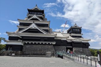 旅行ジャーナリスト・村田和子さん「今、熊本が面白い！」天守公開の熊本城、九州初上陸ホテルに…
