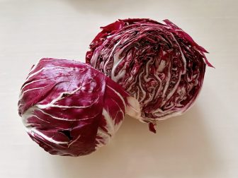 秋から旬のトレビスは紫キャベツとは別モノ！サラダの脇役を主役にするレシピを野菜ソムリエプロ…