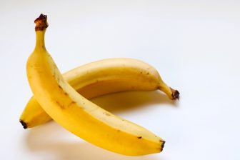【自律神経の名医が考案】朝に1本以上、1日に2本以上バナナを食べる「モーニングバナナダイエット…