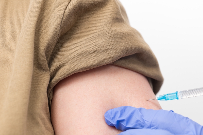 ワクチン以外の、自分でできる帯状疱疹の対策とは？