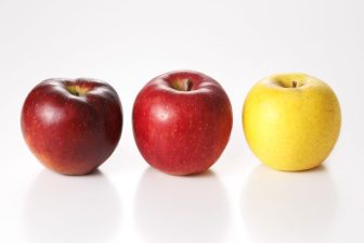 【秋の味覚 新発見！】長野県産「りんご三兄弟」を味わい尽くすコラボ商品9　おいしく食べて産地にエールを送る！