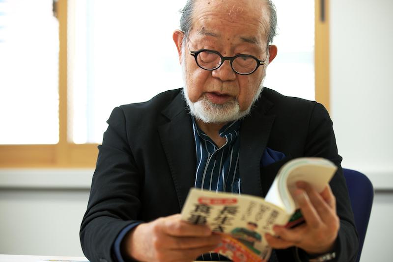 鎌田さんの著書『医師のぼくが50年かけてたどりついた鎌田式長生き食事術』でも紹介している「鎌田式ヨーグルトダイエット」について解説
